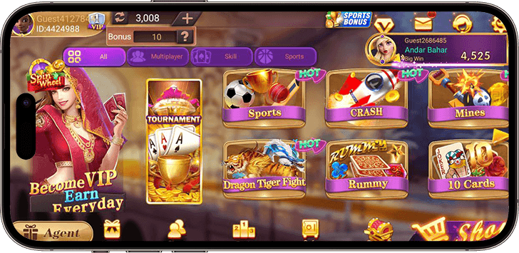 3 Patti Game APK Pakistan